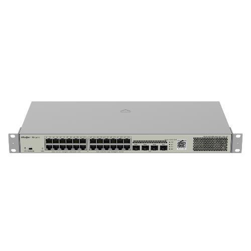 RG-NBS3100-24GT4SFP-P-V2