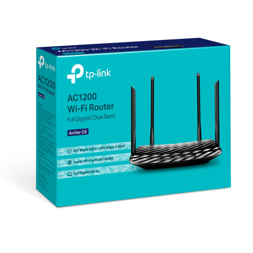 TP-Link C6