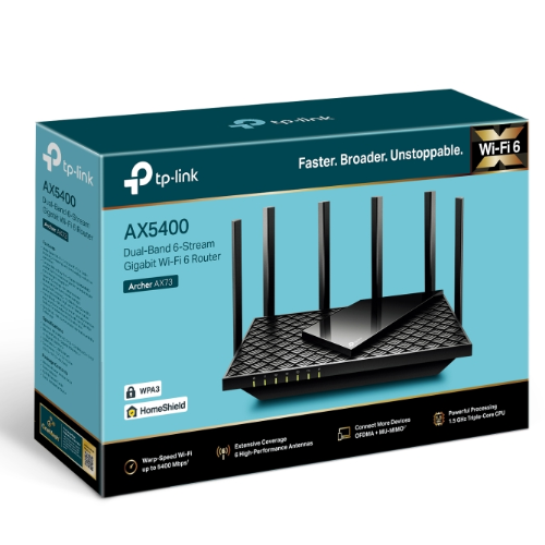 TP-Link AX73