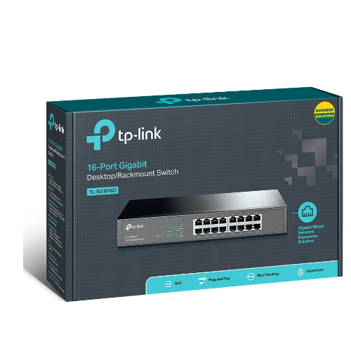 TL-SG1016D