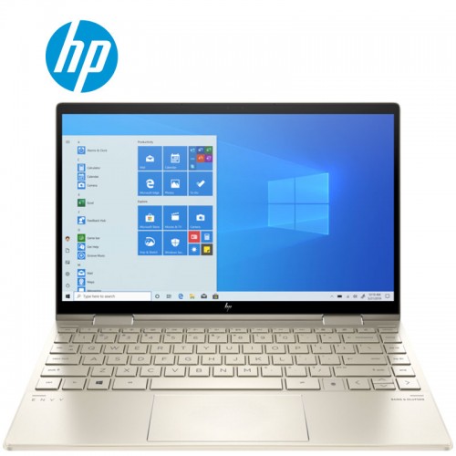 HP Envy 13-ba1550TU Touch (i7 1165G7 / 8GB / SSD 512GB PCIE / 13.3"FHD)