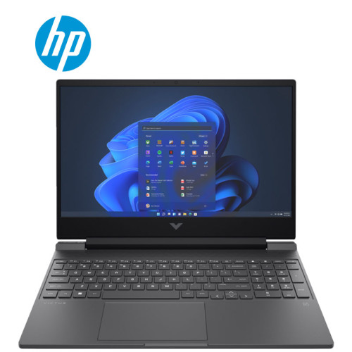 HP Victus Gaming 15-fa1355TX ( i5 12450 / 8GB / SSD 512GB PCIE / RTX2050 4GB / 15.6"FHD,144Hz )