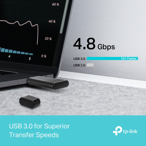 TP-Link TX20U (USB WiFi)