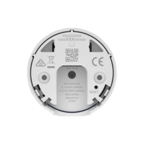 UniFi U6 Mesh