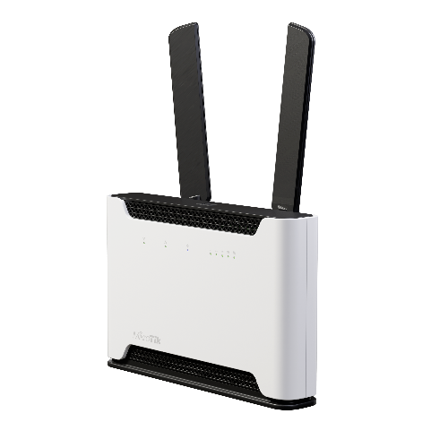 Chateau 5G Router&Wireless