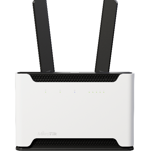 Chateau 5G Router&Wireless