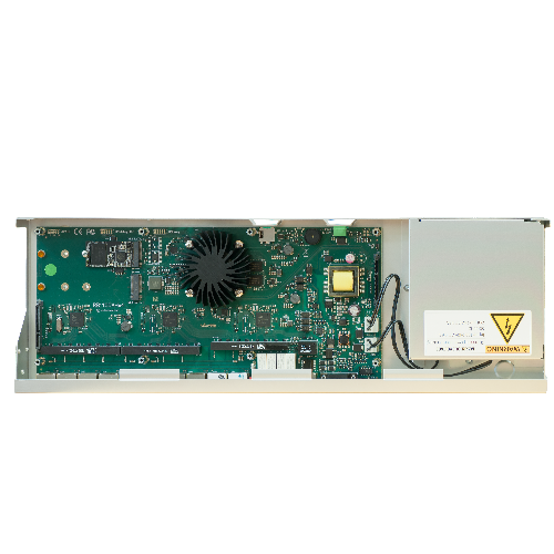 RB1100AHx4 Dude Edition