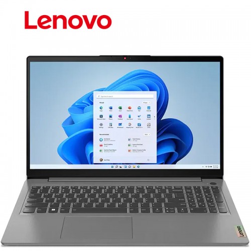 Lenovo IdeaPad 3 15IAU7 ( i3 1215U / 8GB / SSD 512GB M2 PCIE / 15.6"FHD )