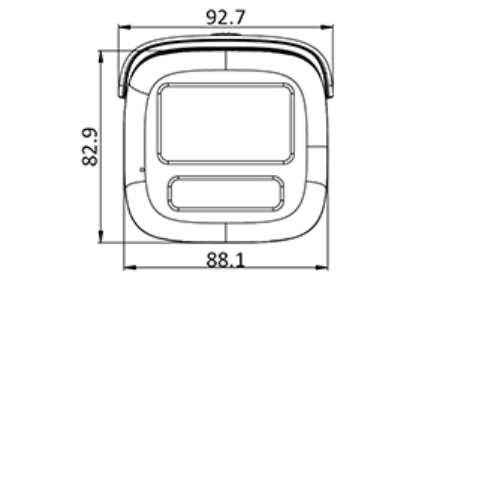 DS-2CD3T46WDV3-I3-4mm 4MP (CN)