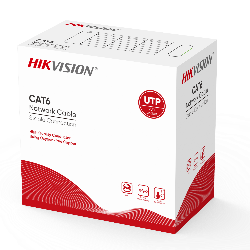 DS-1LN6U-SCO Network Cable Cat6