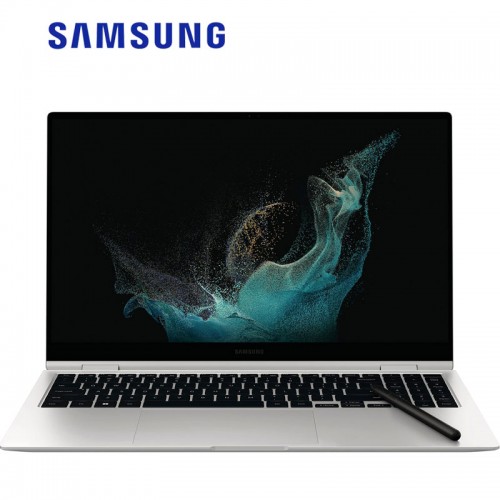 Samsung Galaxy Book2 Pro 360 Touch ( i7 1260P / 16GB / SSD 1TB PCIE / 15.6"FHD)