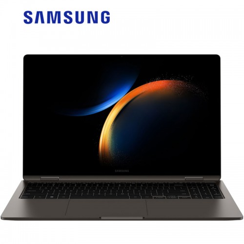 Samsung Galaxy Book3 360 Touch ( i7 1360P / 16GB / SSD 1TB PCIE / 15.6"FHD)