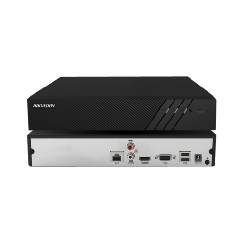 DS-7808N-K1-C(D) 8 Channel (CN)