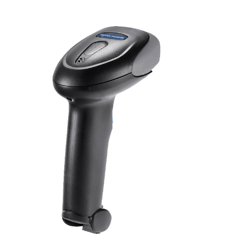 WM930 2D Barcode Scanner Wireless