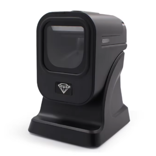 MP6200 2D Barcode Scanner Omni