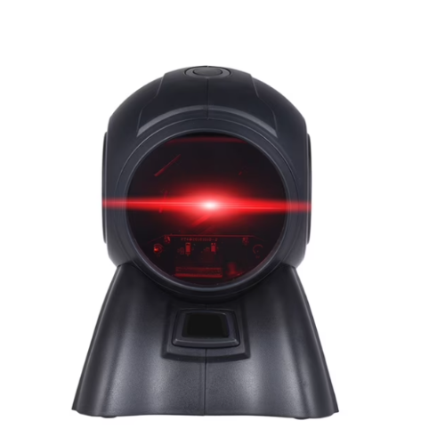 8160 Barcode Scanner Laser
