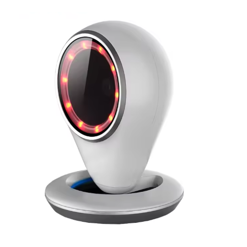 MP6500 2D Barcode Scanner