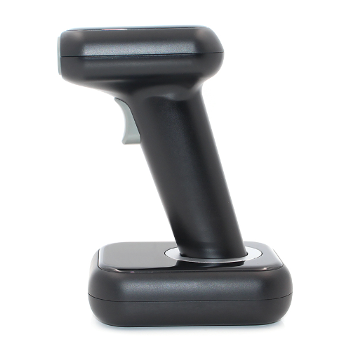 WHS26 2D Barcode Scanner Wireless with Stand