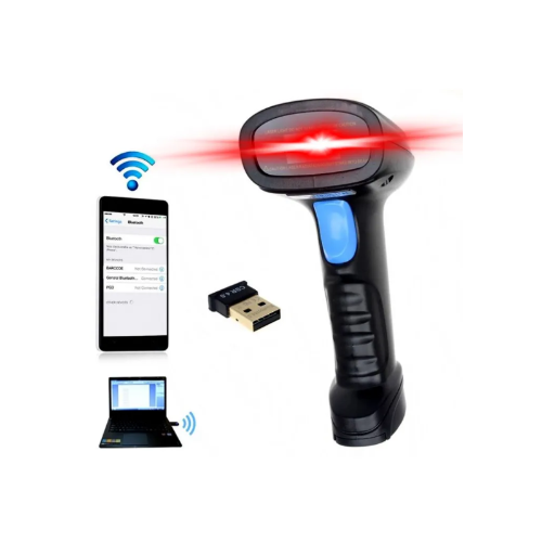 B2B BW3  Barcode Scanner Bluetooth