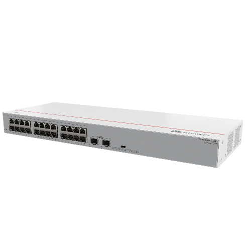 Huawei S110-24T2SR 24ports