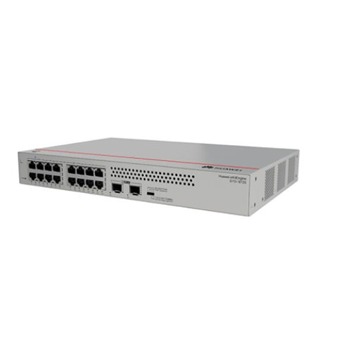 Huawei S110-16T2S 16ports