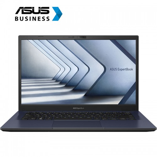 Asus ExpertBook B1 B1402CBA-EB3864W ( i5 1235U / 8GB / SSD 512GB PCIE / 14"FHD )