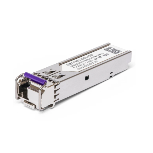 Huawei SFP-GE-LX-SM1490-BIDI 1.25G 10Km 1Core