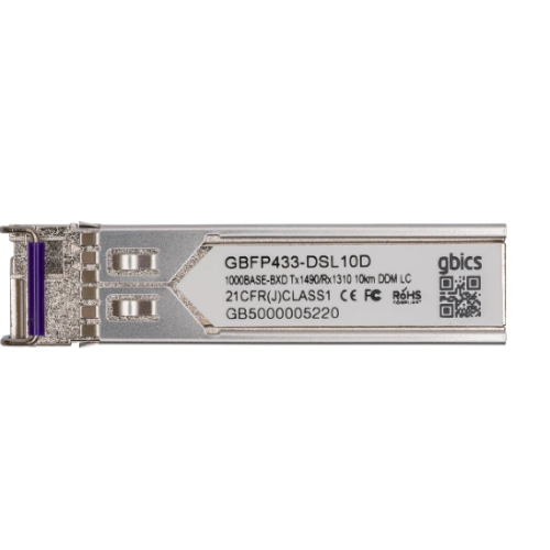 Huawei SFP-GE-LX-SM1490-BIDI 1.25G 10Km 1Core