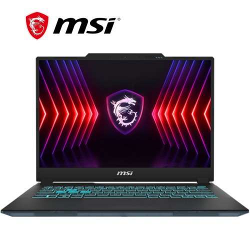 MSI Cyborg 14 A13VE-029KH ( I7 13620H / 16GB / SSD 1TB PCIE / RTX4050 6GB / 14"FHD+,144Hz)