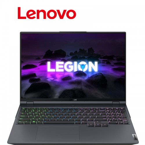 Lenovo Legion 5 Pro-16ACH6H ( R7 5800H / 16GB / SSD 1TB PCIE / RTX3070 8GB / 16"2K,165Hz )