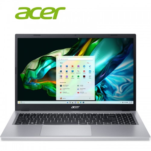 Acer Aspire 3 A315-510P ( i3-N305 / 8GB / SSD 512GB PCIE / 15.6"FHD )