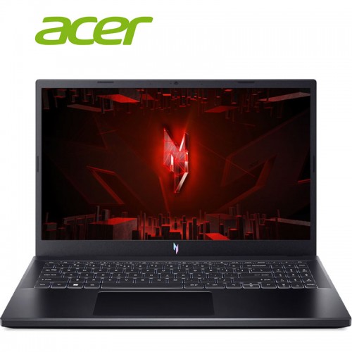 Acer Nitro V15 ANV15-51-59F2 ( i5 13420H / 16GB / SSD 512GB PCIE / RTX2050 4GB / 15.6"FHD,144Hz )