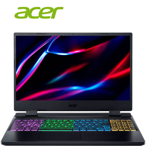Acer Nitro 5 AN515-58-79M ( i7 12650H / 16GB / SSD 512GB PCIE / RTX4050 6GB / 15.6"FHD,144Hz )