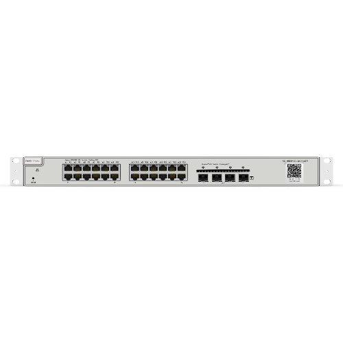 RG-NBS5100-24GT4SFP