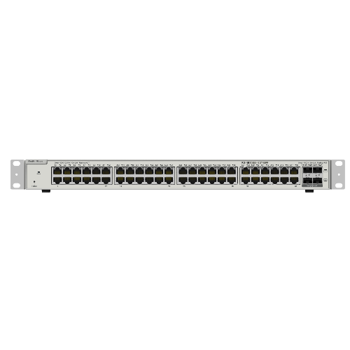 RG-NBS5100-48GT4SFP