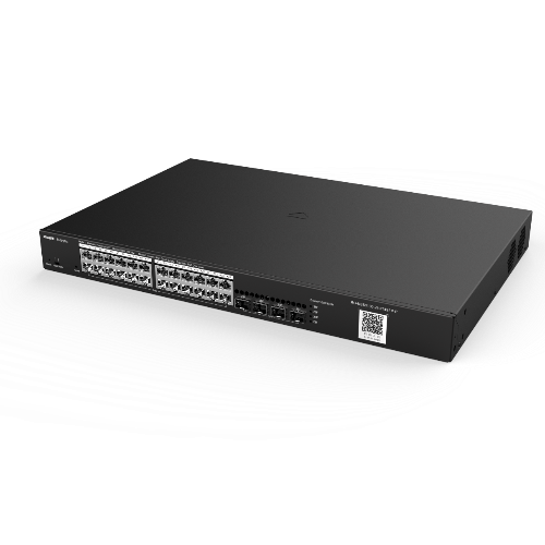 RG-NBS3100-24GT4SFP-P