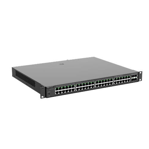 RG-NBS3100-48GT4SFP-P